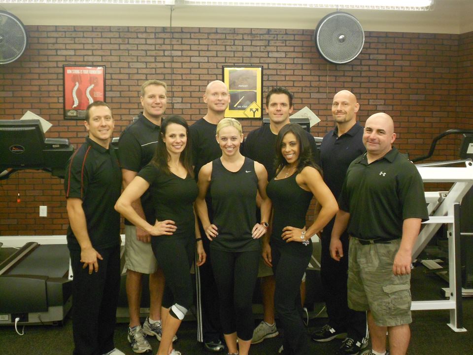 Our Staff